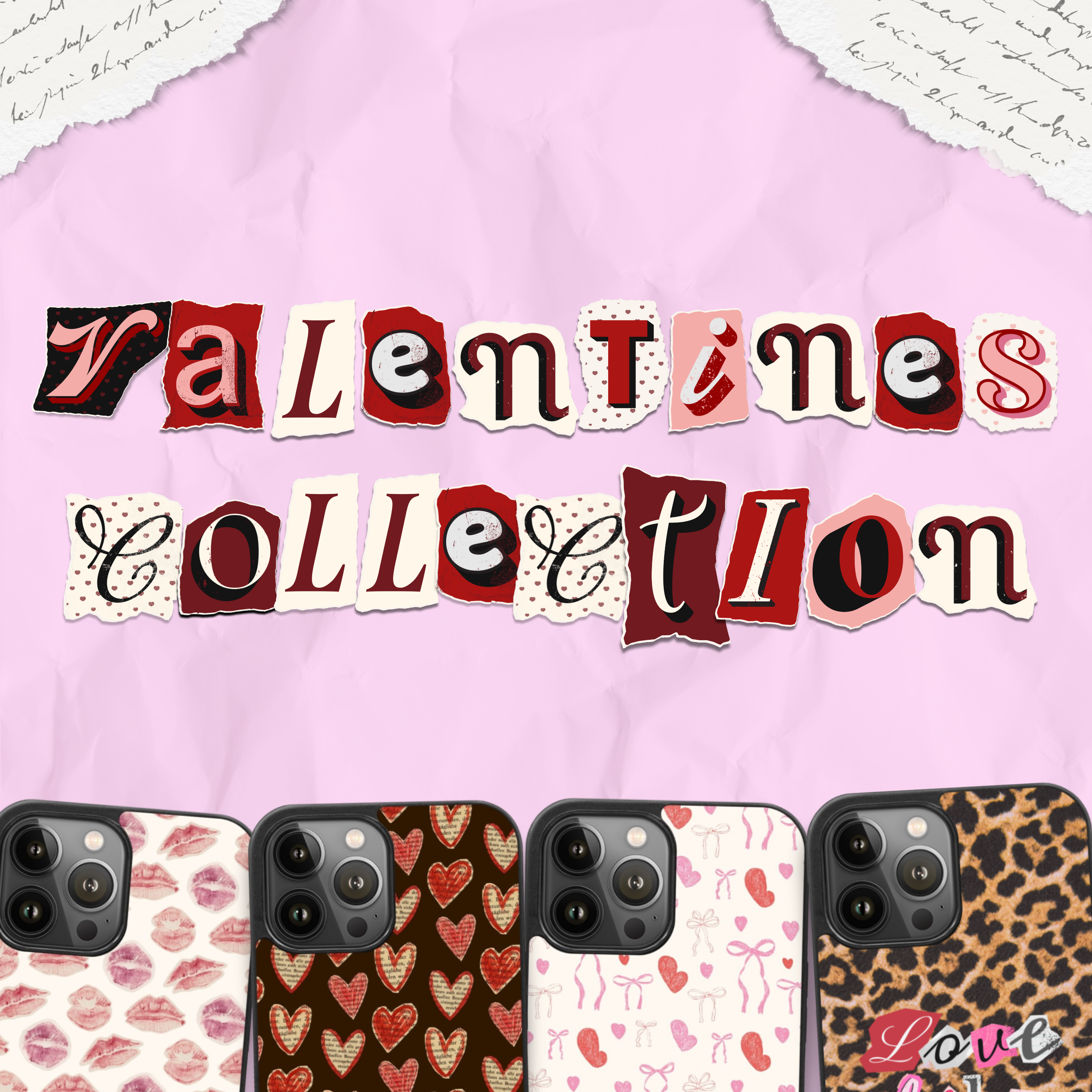 Valentines Collection