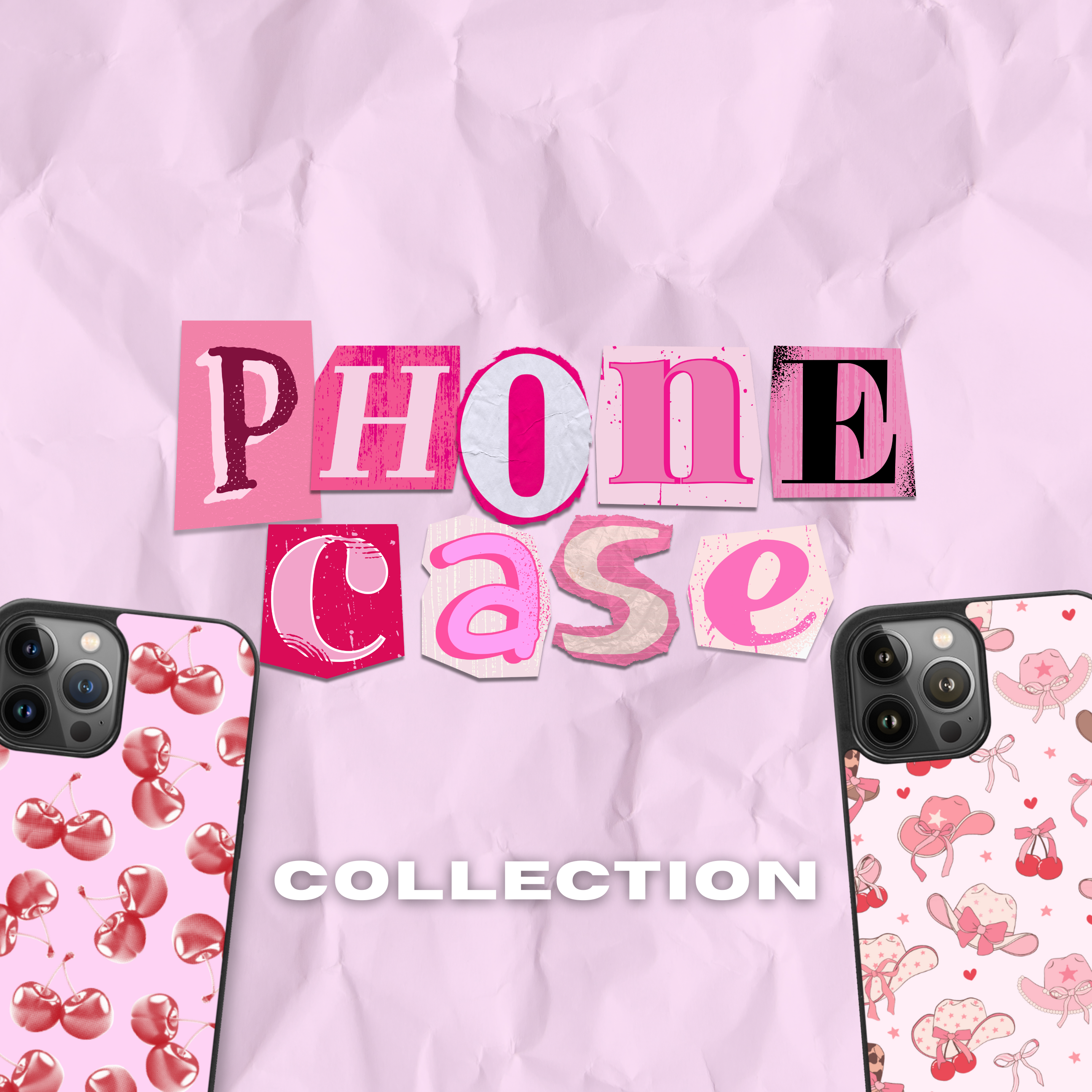 Phone Cases