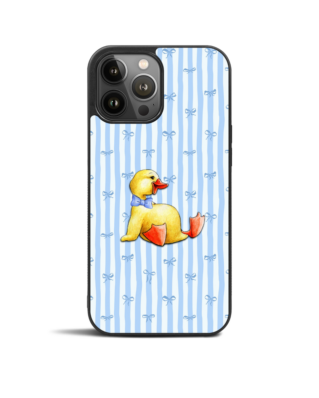 Mr.Ducky