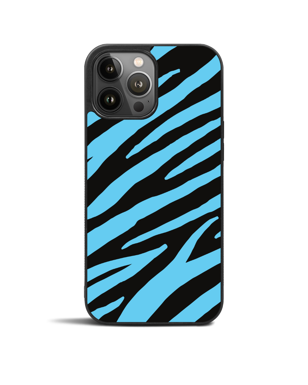 Zebra Print