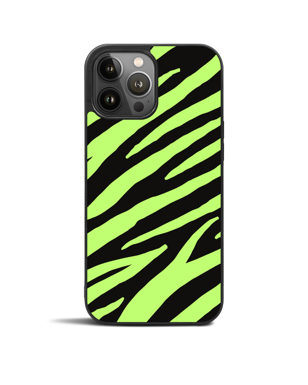 Zebra Print