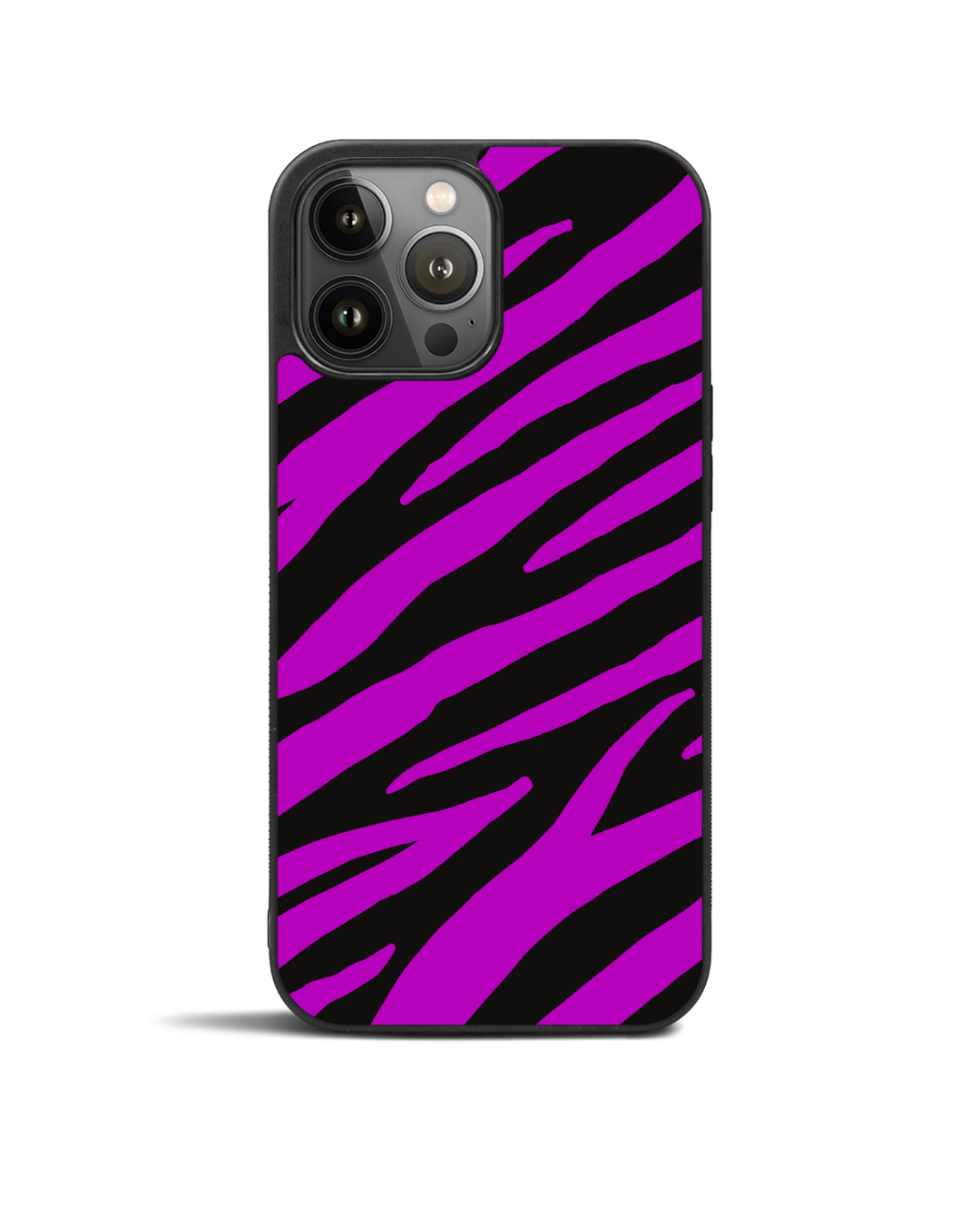 Zebra Print