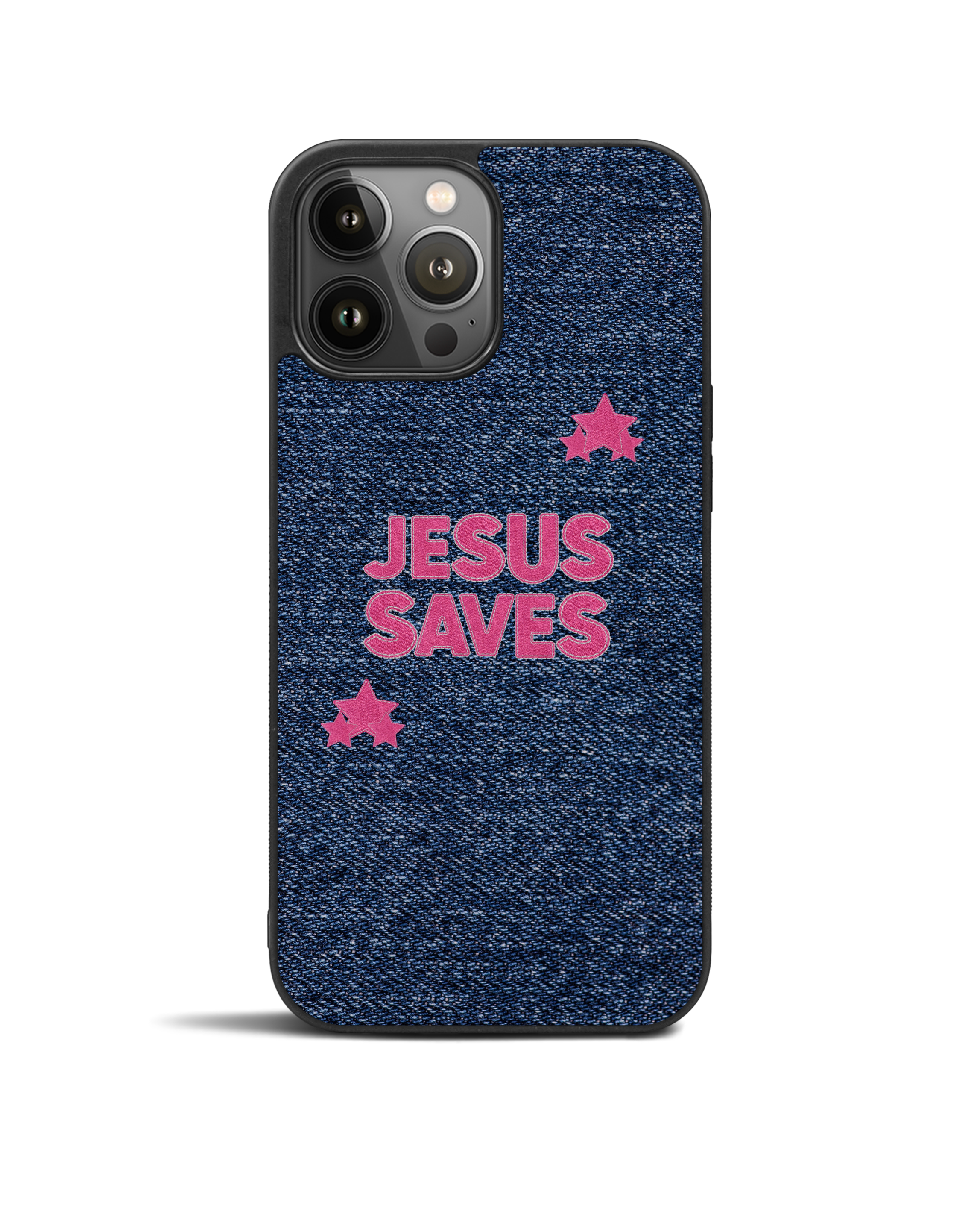 Jesus Saves