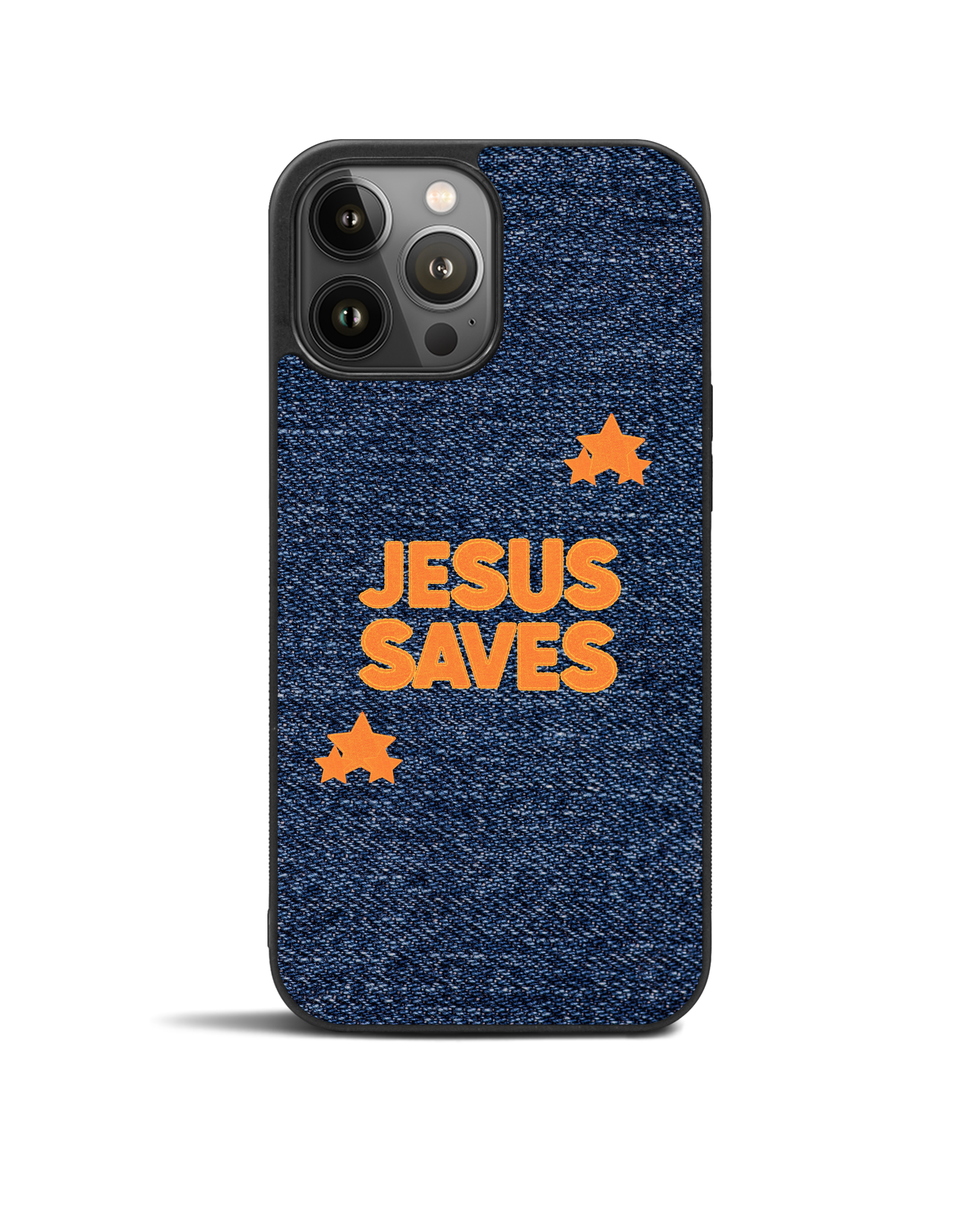 Jesus Saves