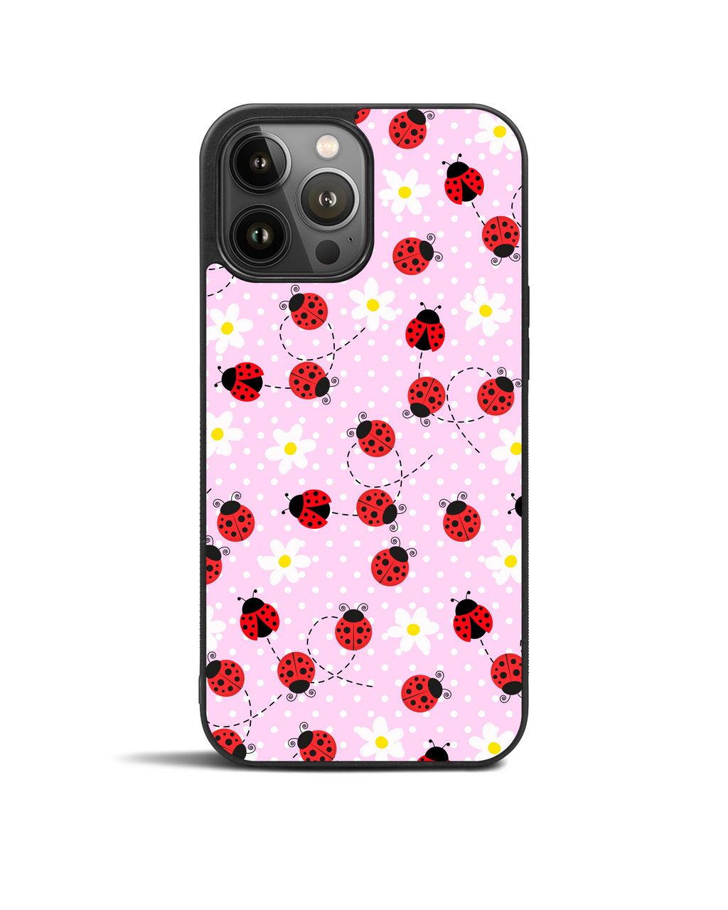My Sweet Ladybug