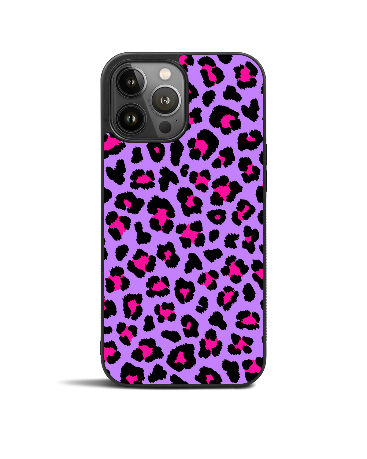 Cheetah Girl
