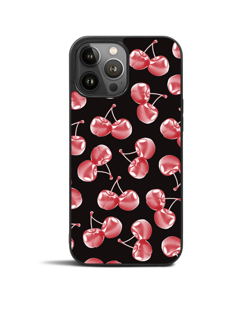 Cherry Bomb