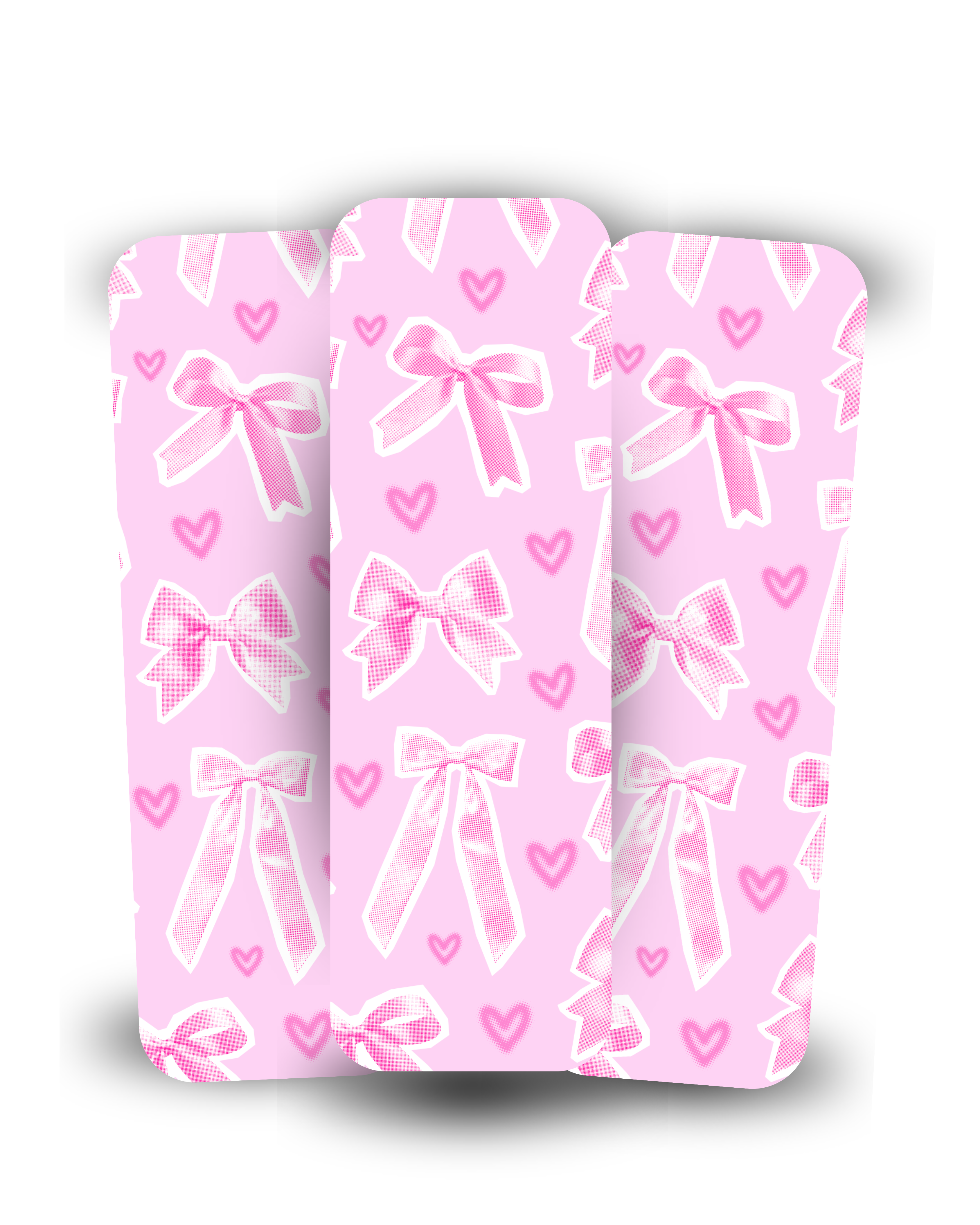 Sweet Bow Dreams Bookmark