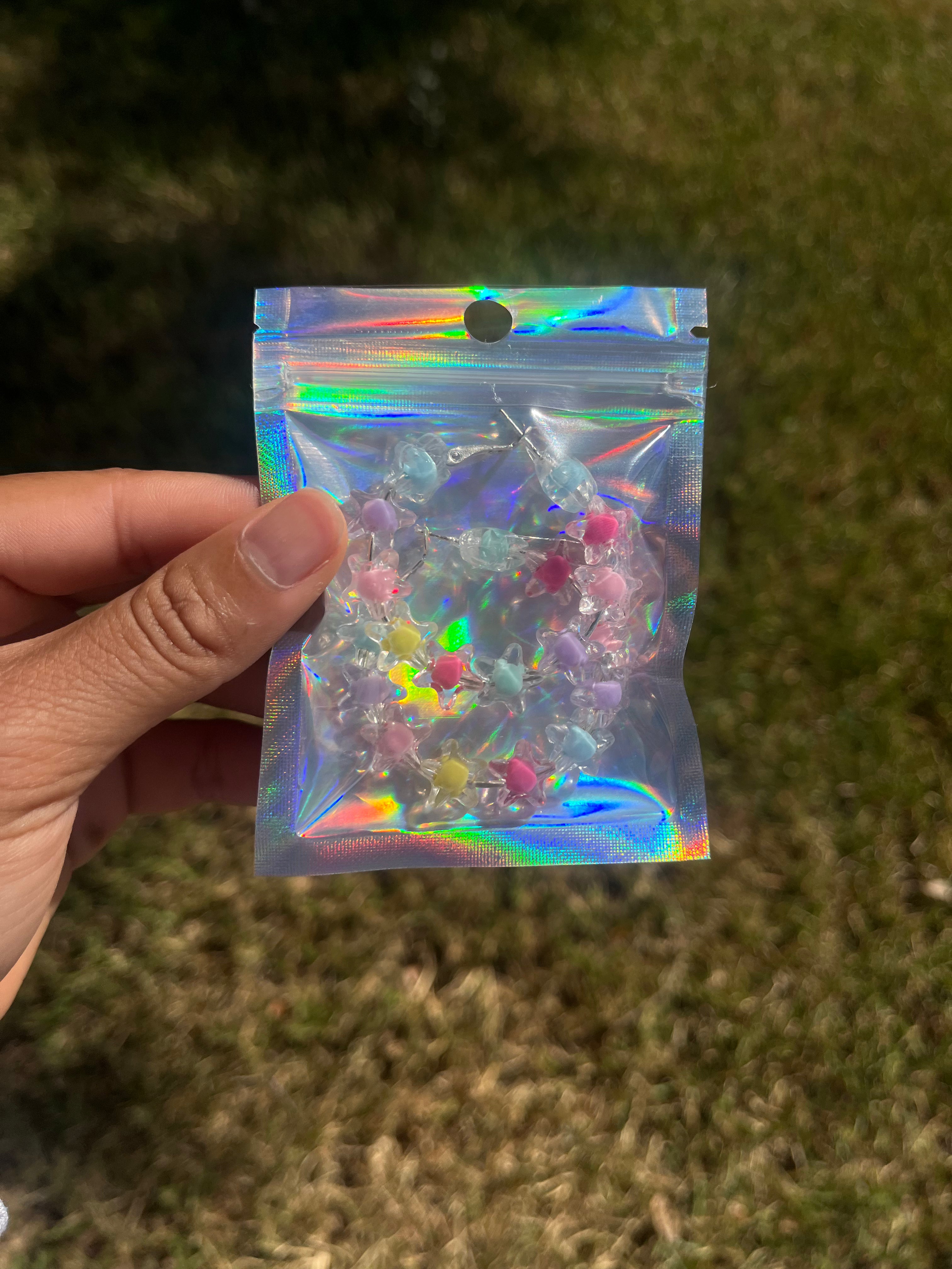 Star Earrings