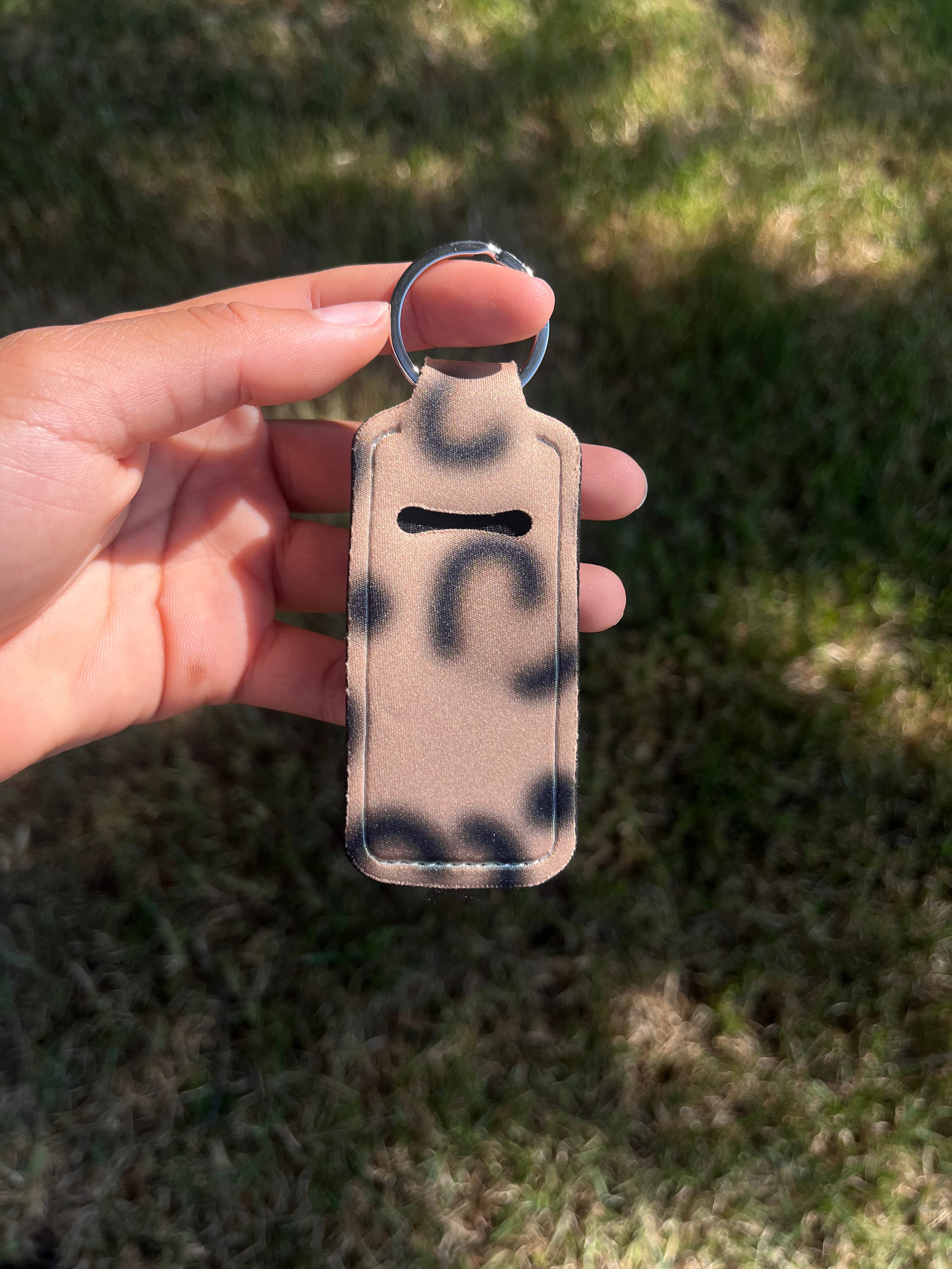 Love You Lip Balm Holder