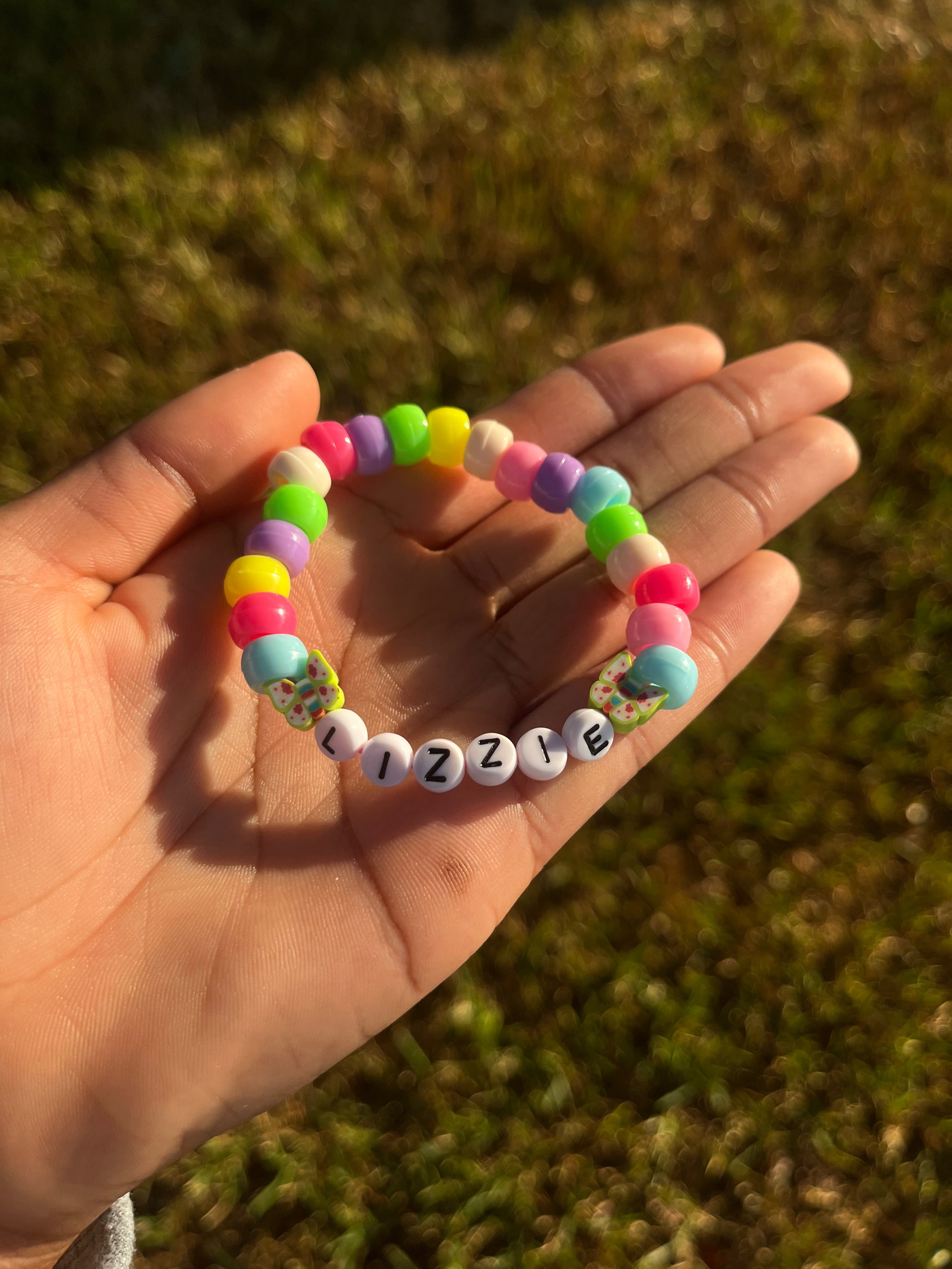 Lizzie McGuire Bracelet