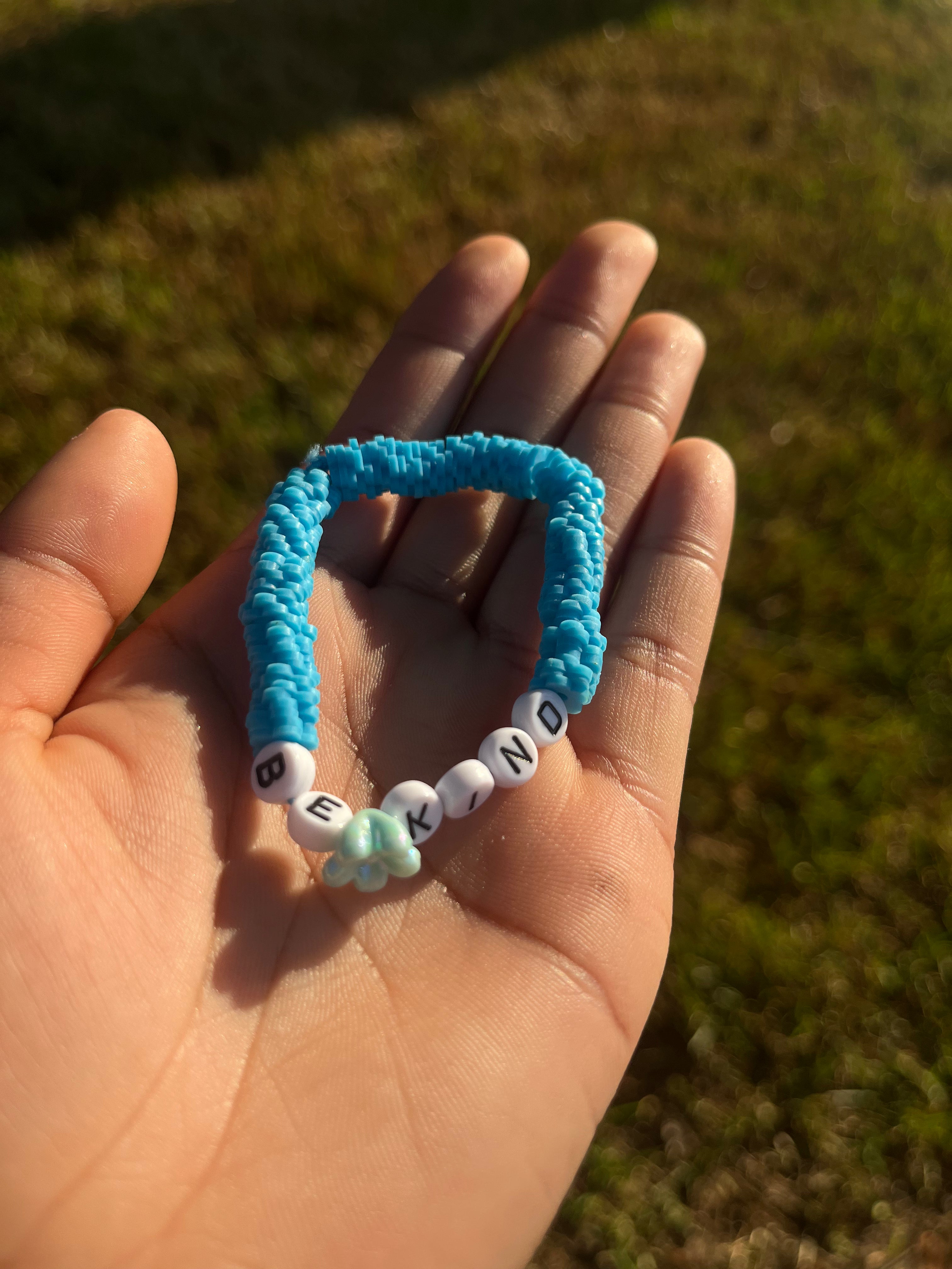 Be Kind Bracelet
